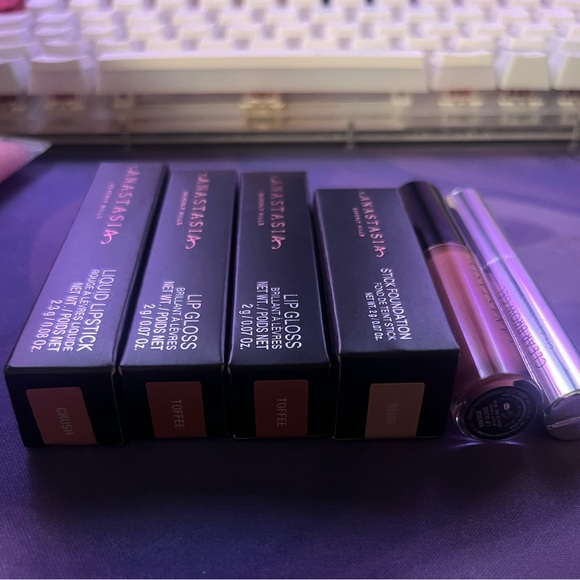 ABH Mini Bundle - Picture 2 of 2